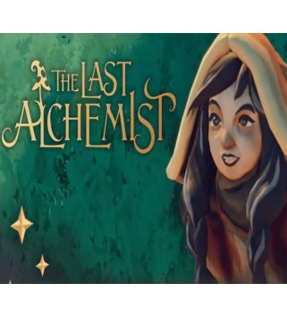 The Last Alchemist Steam Key GLOBAL